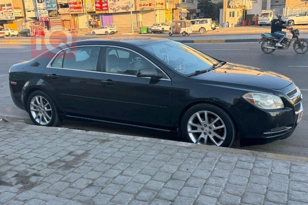 شيفروليه ماليبو